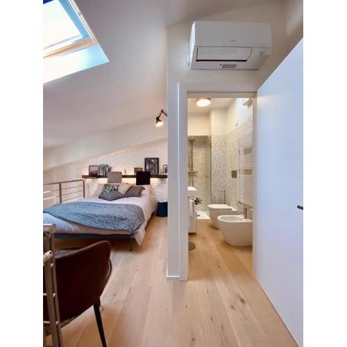 Volto Corte Farina Apartments - Luxury Lofts
