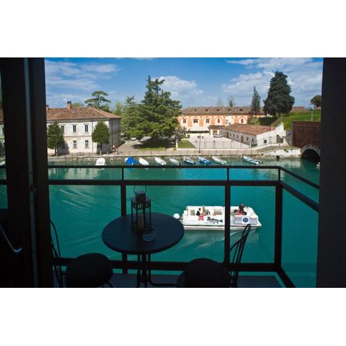 Voltoni Luxury Home