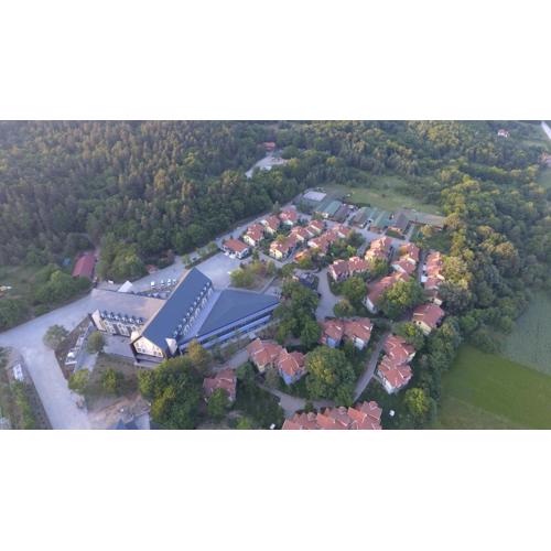 VONRESORT Abant