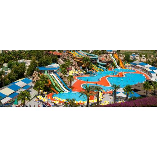VONRESORT Golden Coast & Aqua - Kids Concept-Ultra All Inclusive