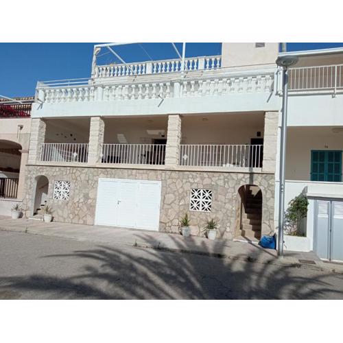 Voramar debaix