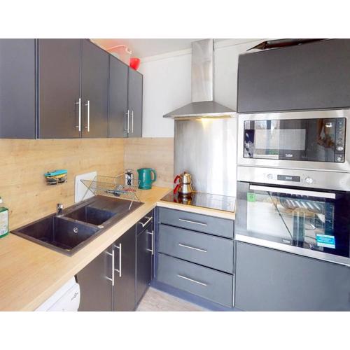 Votre chambre chez l\
