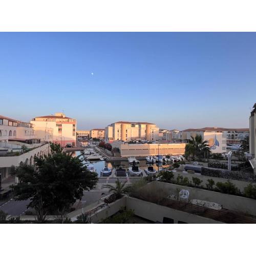 Votre Pied-à-Terre en Bord de Mer