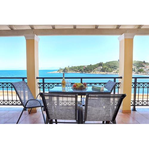 Votsalo Apartments By Kassiopi\