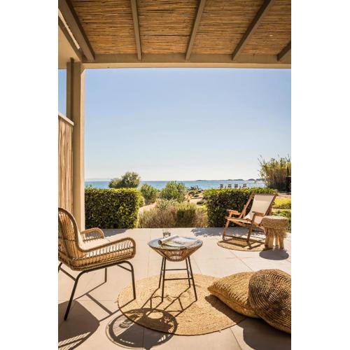 Votsalo Suite-Grand Blue Beach Residence