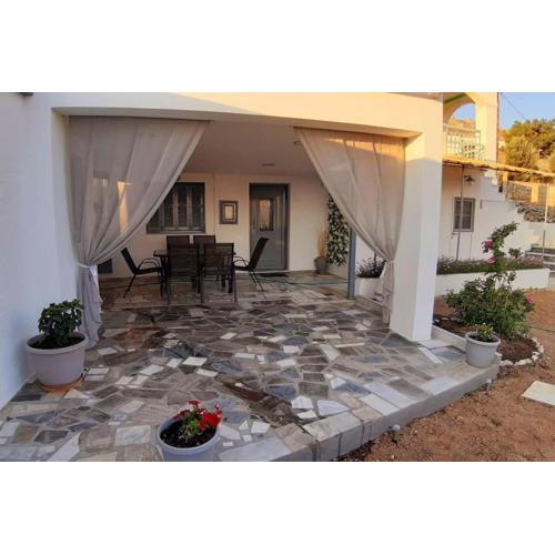Voukolia House