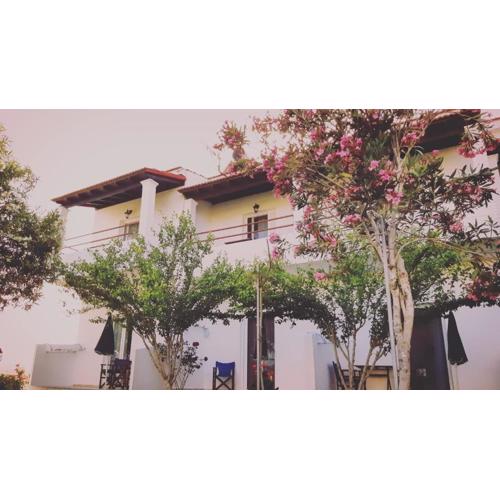 Voula Accommodation