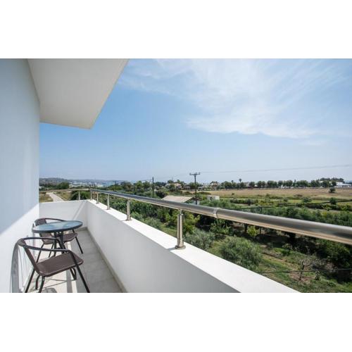 VOULA APARTMENTS