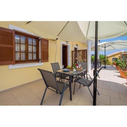 Voula Apartments