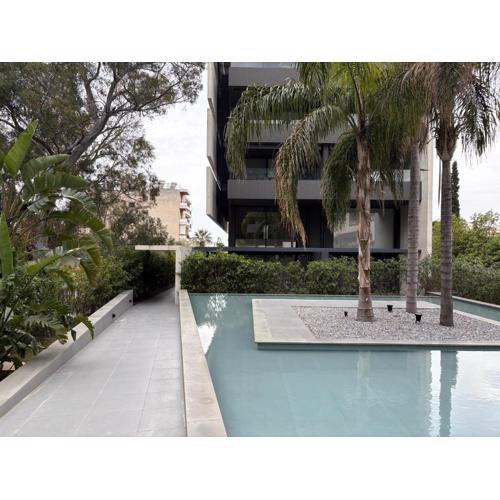 Voula Lofts