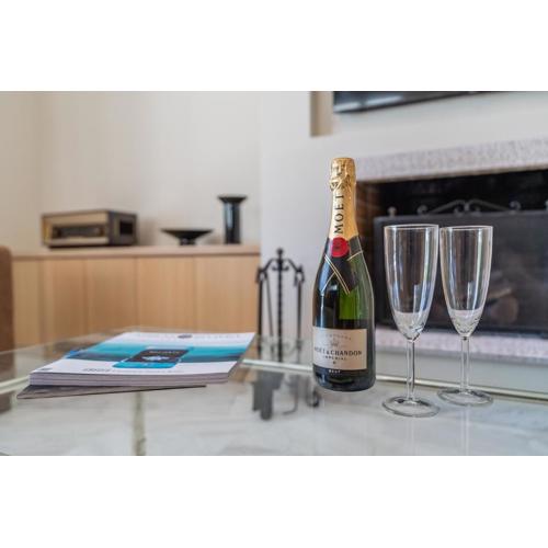 Voula Riviera Luxury Apartment