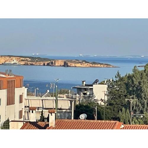 Voula Views