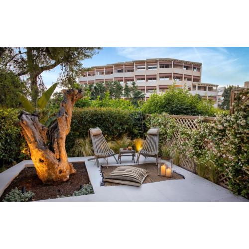 Vouliagmeni Apartments 18