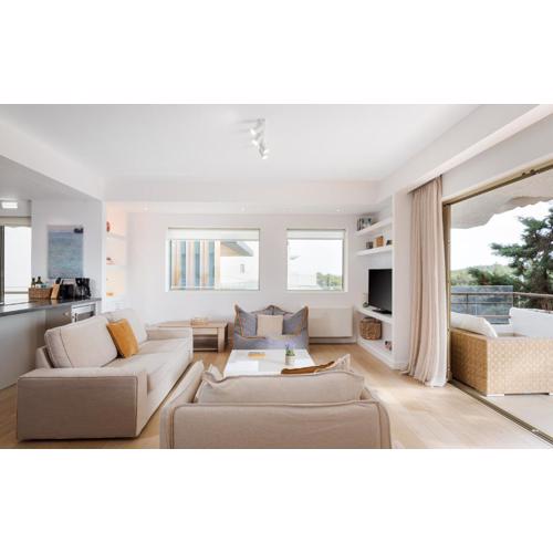 Vouliagmeni Serenity Residence