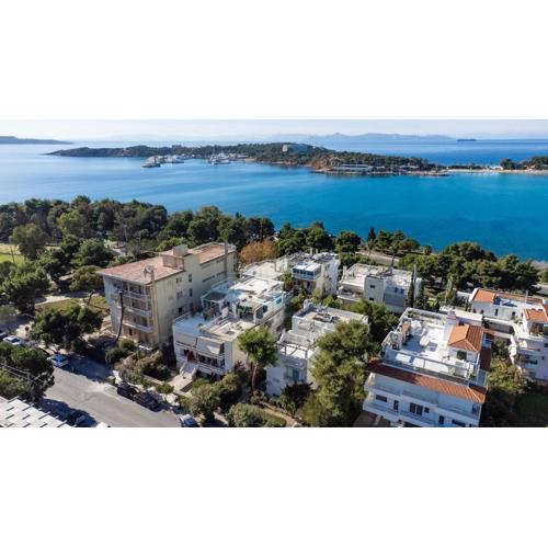 Vouliagmeni Square Resort