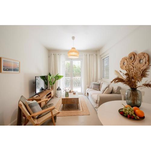 Vouliagmeni Suite 1 by Anothr