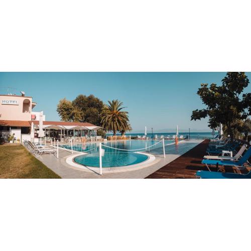 Vournelis Hotel