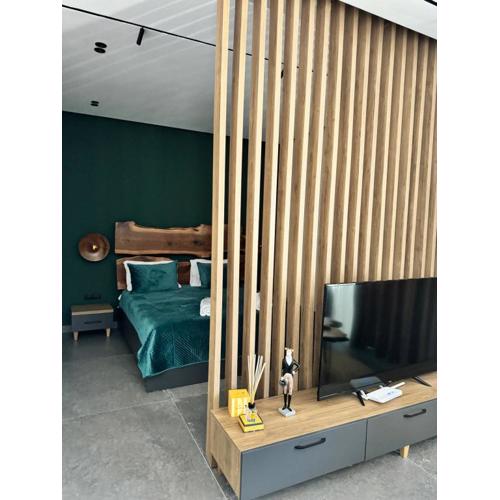Voyage Apartment