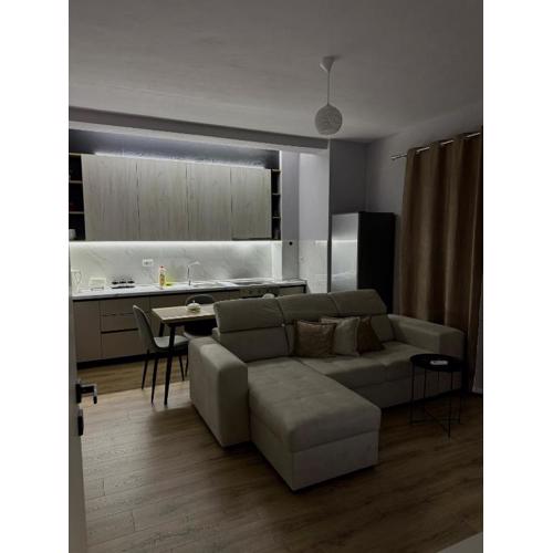 Voyage Apartment