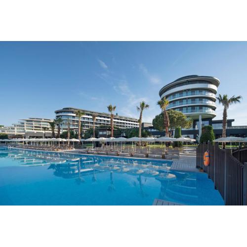 Voyage Belek Golf & Spa Hotel