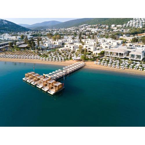 Voyage Torba Hotel