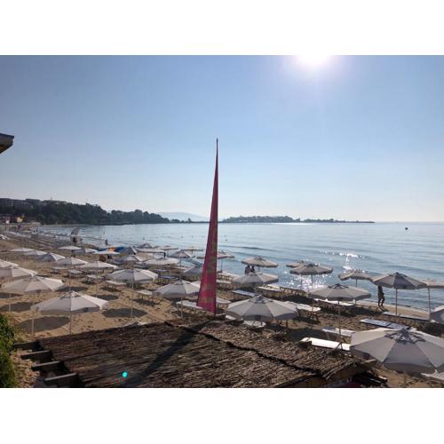 VP Kristal Beach Nesebar
