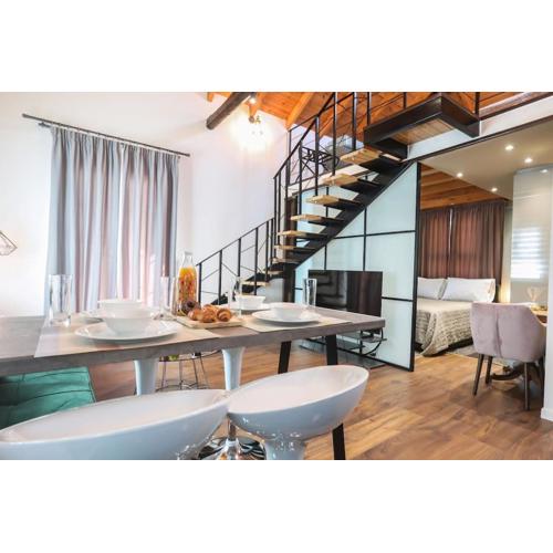 Vp & Lo 2 Residence