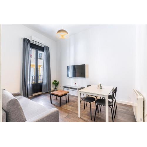 VR Estudios Apartments
