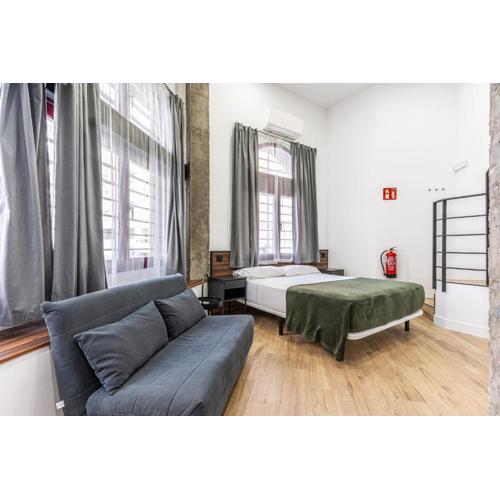 VR OBREGON APARTMENTS