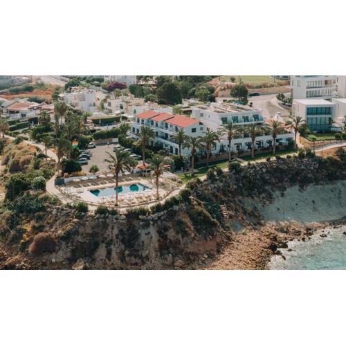 Vrachia Beach Hotel & Suites - Adults Only