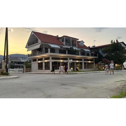 Vrasna Beach Apartments
