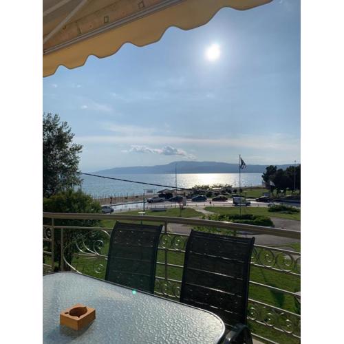 Vryzas Resort