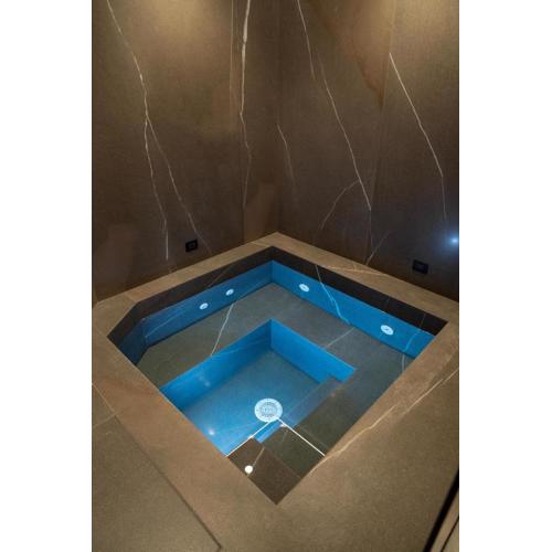VS LUXURY SUITE with SPA