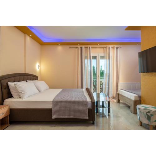VSP RENT ROOMS FUeGO