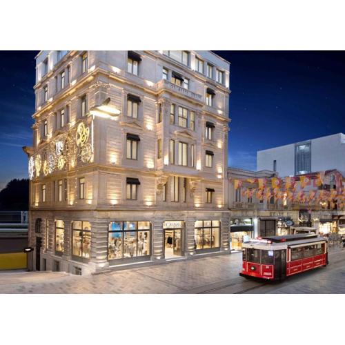 Vucino Suites