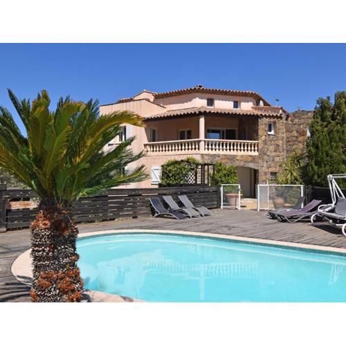 Vue Jardin