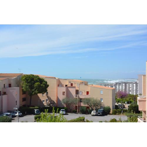 Vue mer et plages à pied