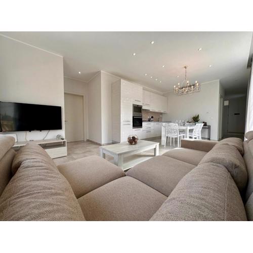 Vue Mer & Jacuzzi - Calme entre Valette et Sliema