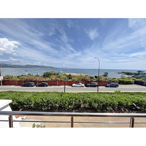 Vue mer, Mas T3 de 60m2, Nartelle - Sardinaux