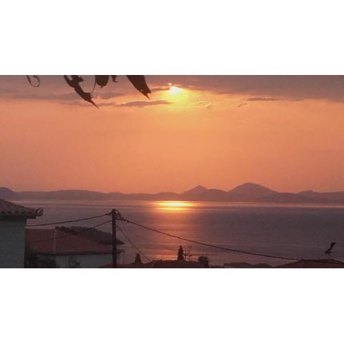 vue sur la mer