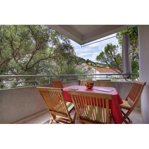 Vukosav Family Apartments and Rooms