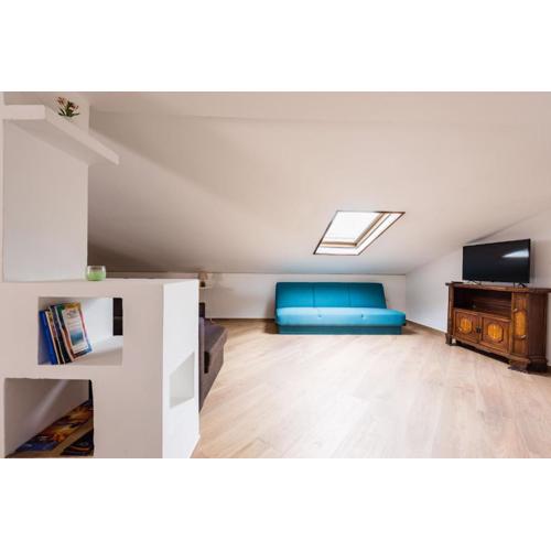 Vulcania Loft by Wonderful Italy