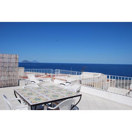 Vulcanoconsult Appartamenti Spiaggia