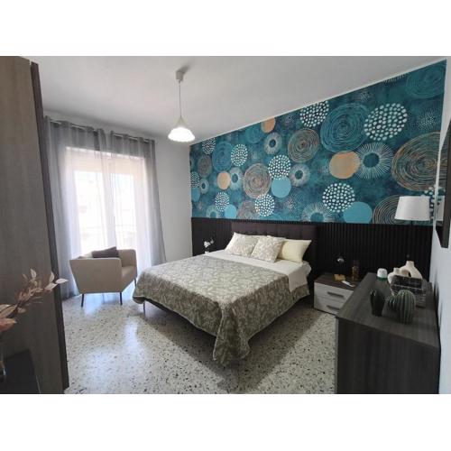 Vulkania Glamour Apartment - bilocale Catania centro