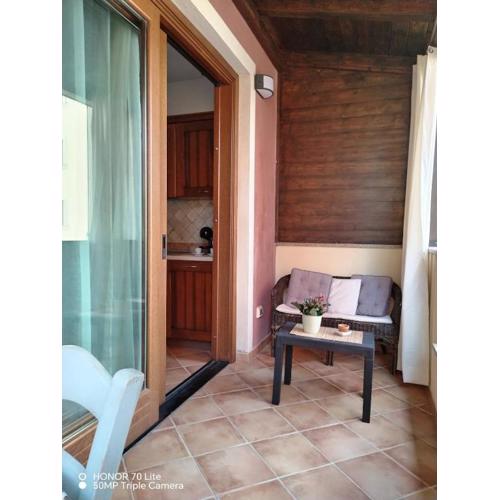 VullyHouse - Intero Appartamento - Centro di Olbia