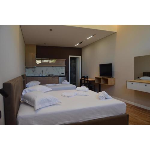 V&V Apartments