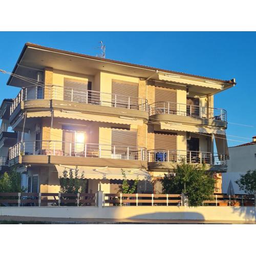 V&V Appartement