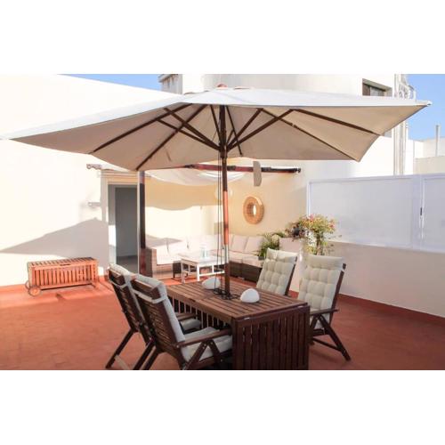 VV Canteras Oasis \