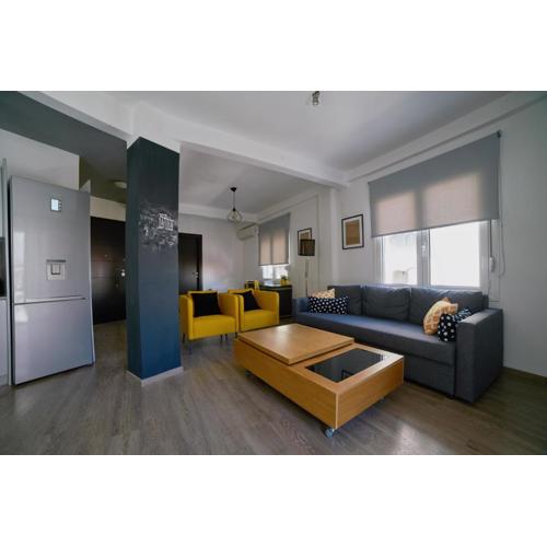 V&V Central & Elegant Apartment