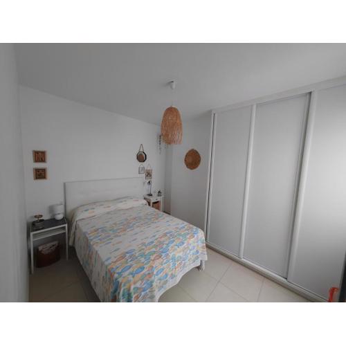VV City Luchana Apart.